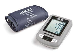 ADC ADVANTAGE™ BP MONITORS