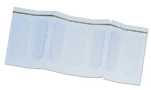 CARDINAL HEALTH BABY TAPE™ & HYDRO TAPE™ ADHESIVE TAPES
