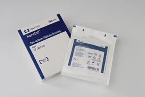 CARDINAL HEALTH CALCIUM ALGINATE DRESSINGS