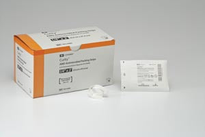 CARDINAL HEALTH CURITY™ AMD PACKING STRIPS