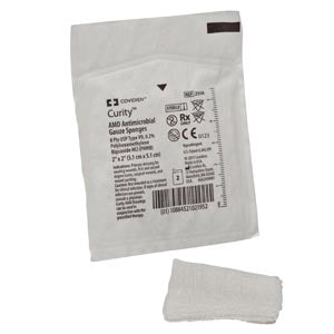 CARDINAL HEALTH CURITY™ AMD SPONGES