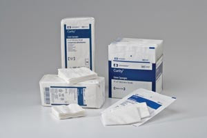 CARDINAL HEALTH CURITY™ COVER SPONGES