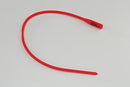 CARDINAL HEALTH CURITY™ ULTRAMER URETHRAL RED RUBBER CATHETERS