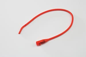 CARDINAL HEALTH CURITY™ ULTRAMER URETHRAL RED RUBBER CATHETERS