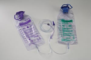 CARDINAL HEALTH KANGAROO Epump & JOEY ENTERAL FEEDING PUMP SET