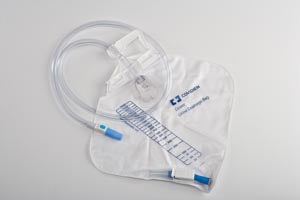 CARDINAL HEALTH DOVER™ ECONOMY DRAINAGE BAGS