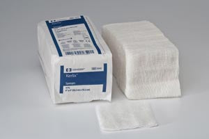 CARDINAL HEALTH KERLIX 4 X 4 SPONGES