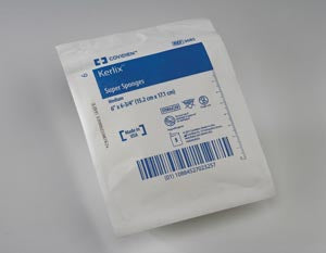 CARDINAL HEALTH KERLIX SUPER SPONGES