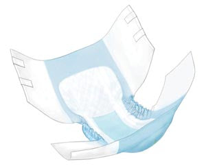 CARDINAL HEALTH SIMPLICITY™ QUILTED ADULT BRIEF