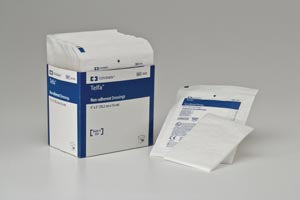 CARDINAL HEALTH TELFA OUCHLESS NON-ADHERENT DRESSINGS