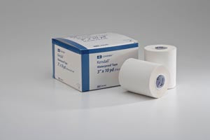 CARDINAL HEALTH WATERPROOF TAPE