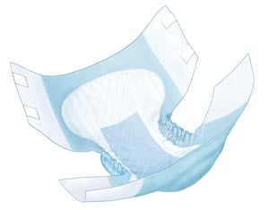CARDINAL HEALTH WINGS™ ADULT QUILTED BRIEFS HEAVY ABSORBENCY