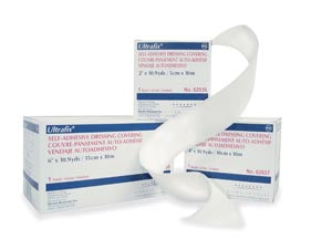 INTEGRA LIFESCIENCES ULTRAFIX® SELF-ADHESIVE RETENTION TAPE