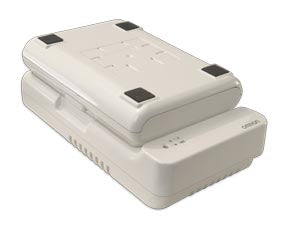OMRON COMPARE® ELITE COMPACT COMPRESSOR NEBULIZER SYSTEM