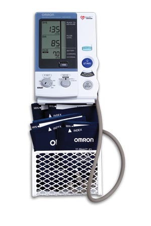 OMRON DIGITAL BLOOD PRESSURE PARTS & ACCESSORIES