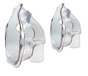 OMRON NEBULIZER PARTS & ACCESSORIES