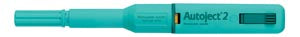 OWEN MUMFORD AUTOJECT® 2 INJECTION AID DEVICE