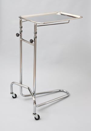 TECH-MED MAYO STAND