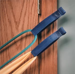 THERAPEUTIC SHOULDERFIT™ RESISTANCE EXERCISER