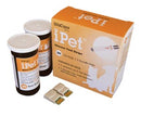 ULTIMED ULTRICARE VETRX IPET™ DIABETES CARE BLOOD GLUCOSE MONITORING