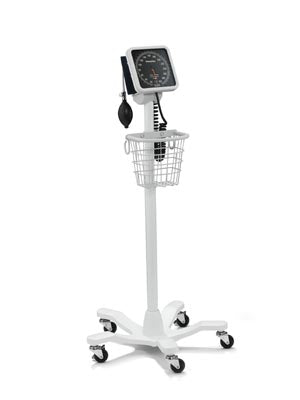 WELCH ALLYN 767 SERIES WALL & MOBILE ANEROIDS