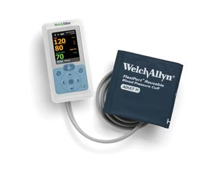 WELCH ALLYN CONNEX® PROBP 3400 SERIES & ACCESSORIES