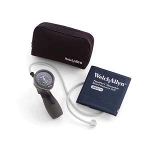 WELCH ALLYN TYCOS® DS66 HAND ANEROID