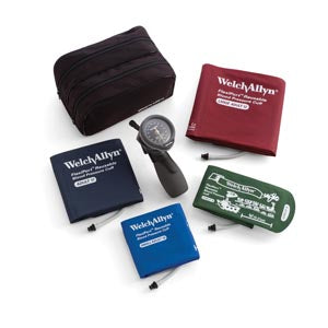 WELCH ALLYN TYCOS® DS66 HAND ANEROID