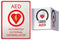 ZOLL AED DEFIBRILLATOR ACCESSORIES