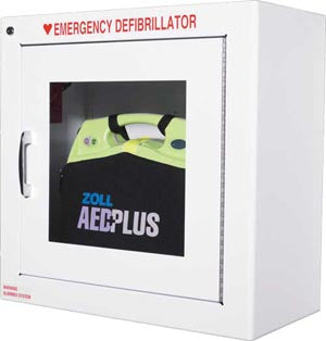 ZOLL AED DEFIBRILLATOR ACCESSORIES