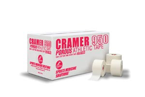 CRAMER 950 ATHLETIC TRAINER'S TAPE