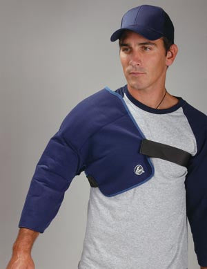 CRAMER COLD SHOULDER™ WRAP