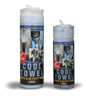 CRAMER COOL TOWEL