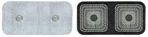 AXELGAARD ULTRASTIM® SNAP ELECTRODES