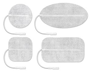 AXELGAARD VALUTRODE® CLOTH ELECTRODES