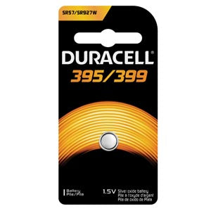 DURACELL® MEDICAL ELECTRONIC BATTERY