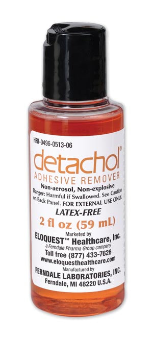 FERNDALE DETACHOL® ADHESIVE REMOVER