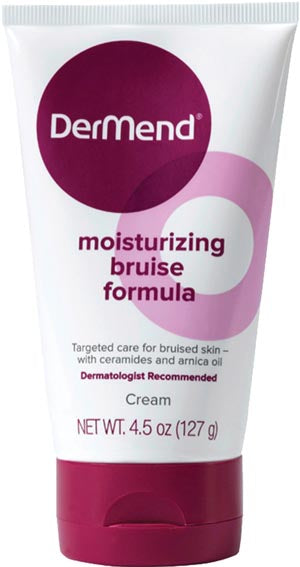 FERNDALE MOISTURIZING BRUISE FORMULA