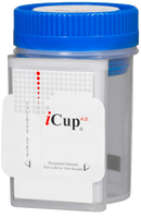 ALERE TOXICOLOGY ICUP® (ALL INCLUSIVE CUP)