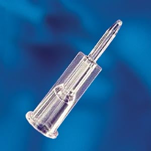 BD INTERLINK® SYSTEM & CANNULAS