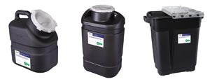 BD RCRA COLLECTORS