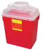 BD SHARPS CONTAINERS