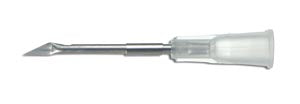 BD NOKOR™ VENTED NEEDLES