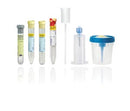 BD VACUTAINER® URINE COLLECTION SYSTEM