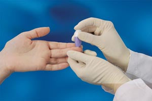 BD MICROTAINER® CONTACT-ACTIVATED LANCETS