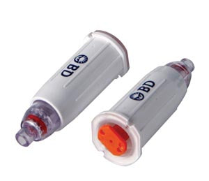 BD AUTOSHIELD™ DUO INSULIN PEN NEEDLES