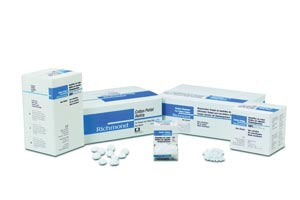 RICHMOND COTTON PELLETS