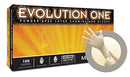 ANSELL MICROFLEX EVOLUTION ONE® POWDER-FREE LATEX EXAM GLOVES