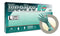 ANSELL MICROFLEX NEOPRO® EC POWDER-FREE  EXTENDED CUFF CHLOROPRENE EXAM GLOVES