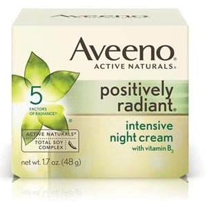 J&J AVEENO® SKIN MOISTURIZERS